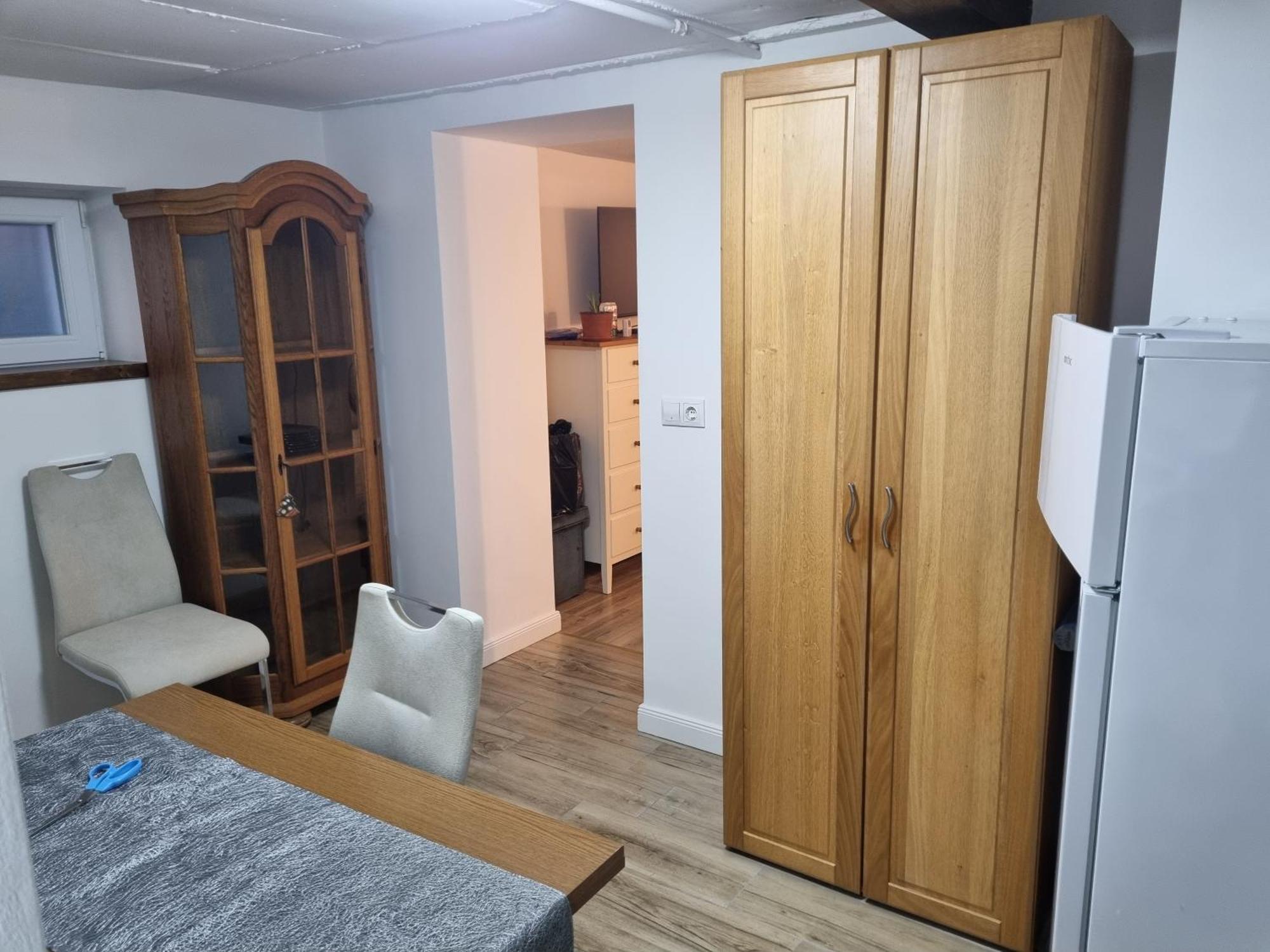 Ultracentral Garage Studio Bistriţa Eksteriør bilde